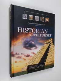 Historian arvoitukset : matka mysteerien maailmaan