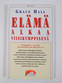 Elämä alkaa viisikymppisenä