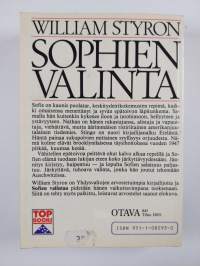 Sofien valinta
