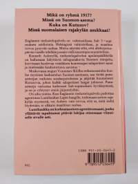 Lumihaukka