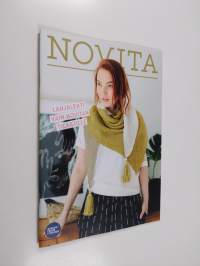 Novita : lahjalehti tilaajille 2019