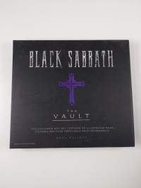 Black Sabbath: The Vault