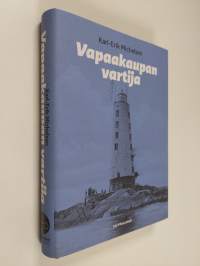 Vapaakaupan vartija (ERINOMAINEN)