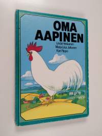 Oma aapinen