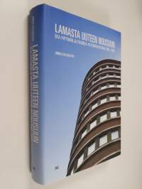 Lamasta uuteen nousuun : Eka-yhtymän ja Tradeka-yhtymän historia 1983-2008 (ERINOMAINEN)