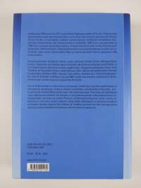 Lamasta uuteen nousuun : Eka-yhtymän ja Tradeka-yhtymän historia 1983-2008 (ERINOMAINEN)