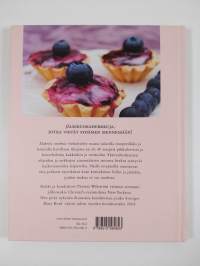 Makeita unelmia : pikkuleivistä täytekakkuihin