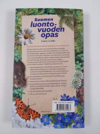 Suomen luontovuoden opas