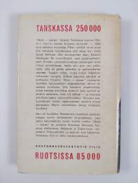 Minä - nainen