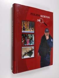 Pohjolan poliisi kertoo 2008