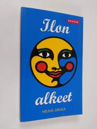 Ilon alkeet