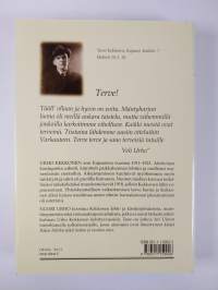 Nuori Urho : Urho Kekkosen Kajaanin vuodet 1911-1921