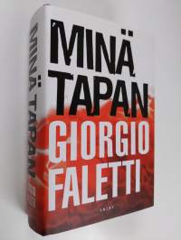 Minä tapan