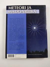 Meteori ja madonreikä : avaruussanakirja