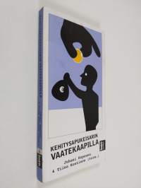 Kehitysapukeisarin vaatekaapilla