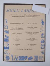 Pohjolan vartio n:o 12/1943