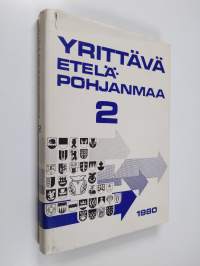 Yrittävä Etelä-Pohjanmaa 80 2