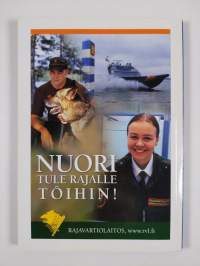 Huomio! - Reserviläisen käsikirja 2003