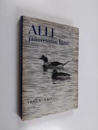 Alli - jäänreunan lintu