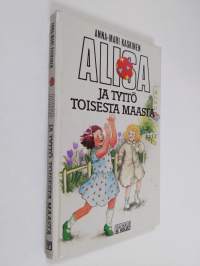 Alisa ja tyttö toisesta maasta