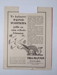 Suomen vapaussota n:o 7/1942