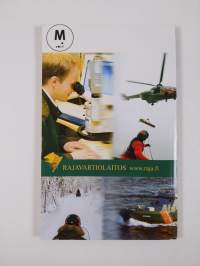 Huomio! : Reserviläisen käsikirja 2005