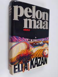 Pelon maa