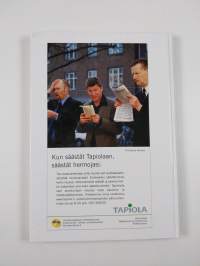 Juhlagona 2006 : Espoon reservin juhlakirja