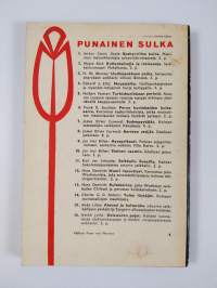 Delawaren pojat : Intiaanikertomus