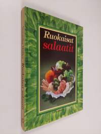 Ruokaisat salaatit