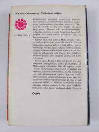 Valkoinen valtias