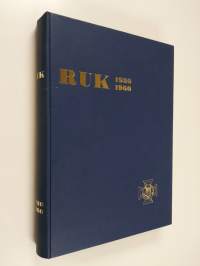 RUK 1920-1960