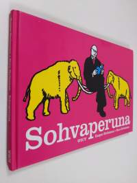 Sohvaperuna