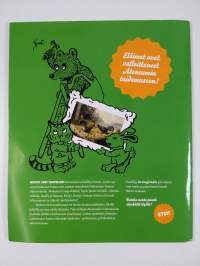 Hau! : eläinten aika