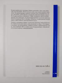 Kauppaopetuksen edistäjä : Suomen kauppaopettajat - Handelslärarna i Finland ry 1946-1996