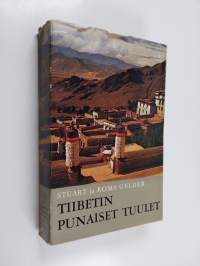 Tiibetin punaiset tuulet