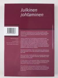 Julkinen johtaminen