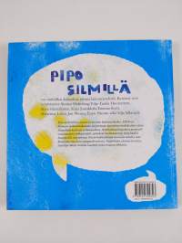 Pipo silmillä : lastennäytelmiä