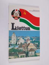 Liettua