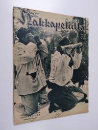 Tyhjä kuva