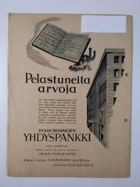 Hakkapeliitta n:o 20/1941