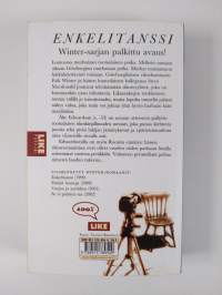 Enkelitanssi
