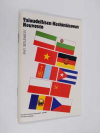 Taloudellisen keskinäisavun neuvosto : (35 vuotta järjestön perustamisesta)