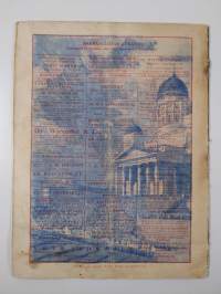 Hakkapeliitta n:o 31/1926