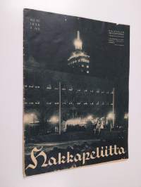 Tyhjä kuva