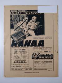 Hakkapeliitta n:o 7/1942