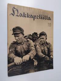 Tyhjä kuva