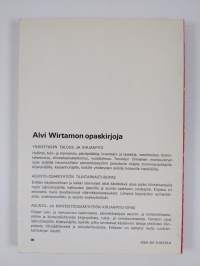 Yhdistyksen talous ja kirjanpito