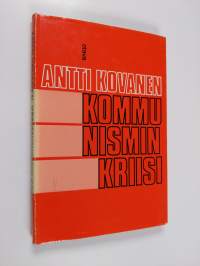 Kommunismin kriisi