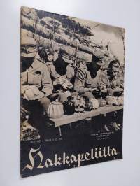 Hakkapeliitta n:o 42/1943